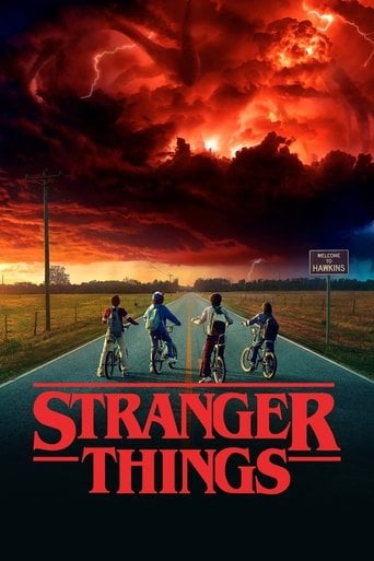 Stranger Things | Vider - Sprawdź dostępne źródła