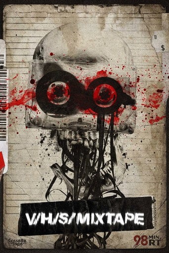 V/H/S/Mixtape | Vider - Sprawdź dostępne źródła