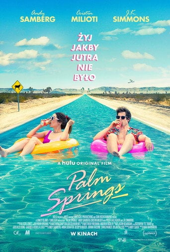 Palm Springs | Vider - Sprawdź dostępne źródła
