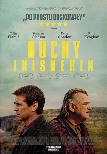 Duchy Inisherin | Vider - Sprawdź dostępne źródła