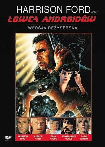 Łowca androidów | Vider - Sprawdź dostępne źródła