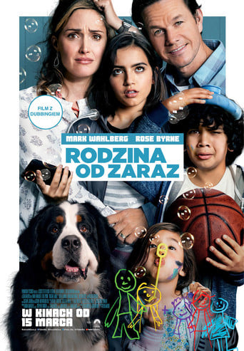 Rodzina od zaraz | Vider - Sprawdź dostępne źródła