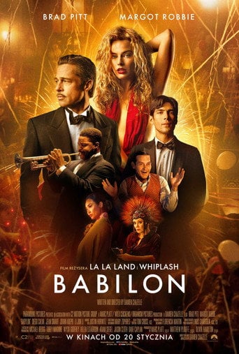 Babilon | Vider - Sprawdź dostępne źródła