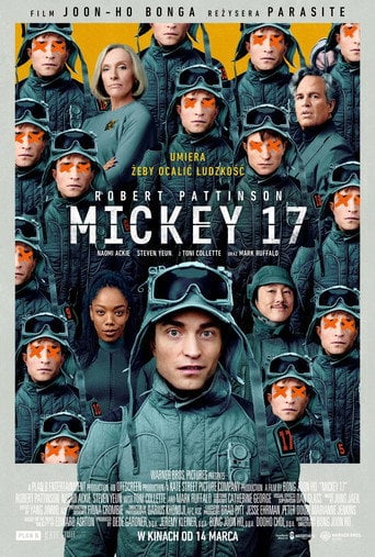 Mickey 17 | Vider - Sprawdź dostępne źródła