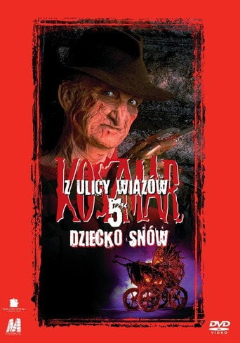 Koszmar z Ulicy Wiązów 5: Dziecko Snów | Vider - Sprawdź dostępne źródła