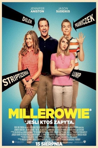 Millerowie | Vider - Sprawdź dostępne źródła