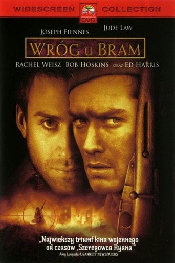 Wróg u bram | Vider - Sprawdź dostępne źródła