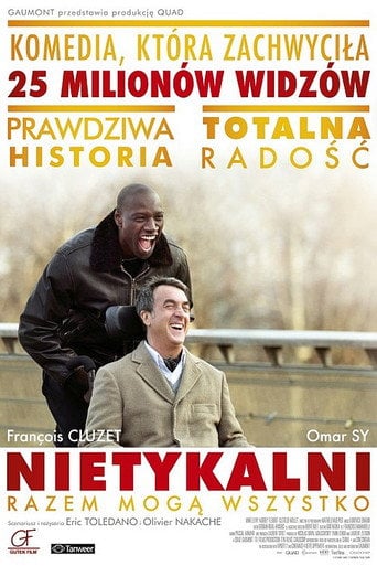 Nietykalni | Vider - Sprawdź dostępne źródła