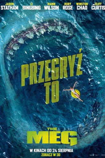 The Meg | Vider - Sprawdź dostępne źródła