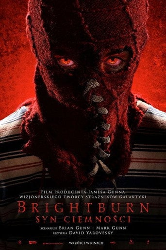 Brightburn: Syn Ciemności | Vider - Sprawdź dostępne źródła