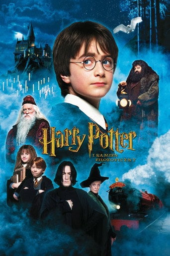 Harry Potter i Kamień Filozoficzny | Vider - Sprawdź dostępne źródła