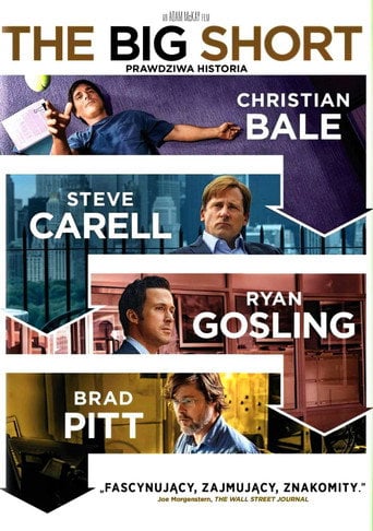Big Short | Vider - Sprawdź dostępne źródła