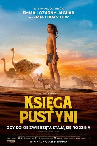 Księga pustyni | Vider - Sprawdź dostępne źródła