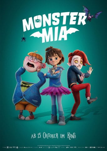 Monster Mia | Vider - Sprawdź dostępne źródła