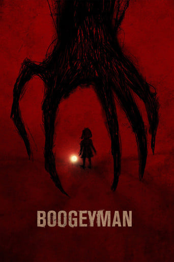 Boogeyman | Vider - Sprawdź dostępne źródła