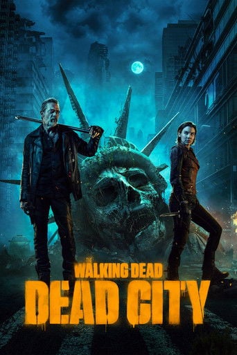 The Walking Dead: Dead City | Vider - Sprawdź dostępne źródła