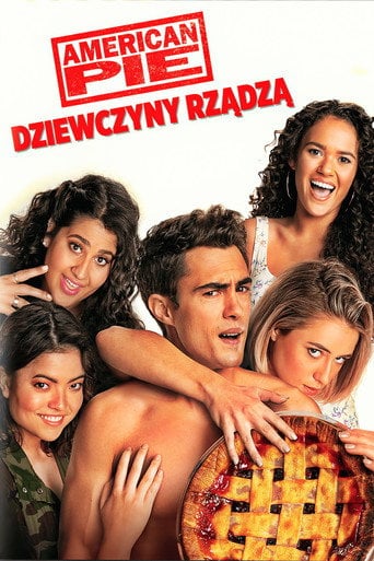 American Pie: Dziewczyny Rządzą | Vider - Sprawdź dostępne źródła