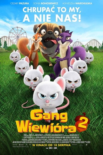 Gang Wiewióra 2 | Vider - Sprawdź dostępne źródła