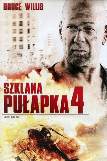 Szklana pułapka 4.0 | Vider - Sprawdź dostępne źródła