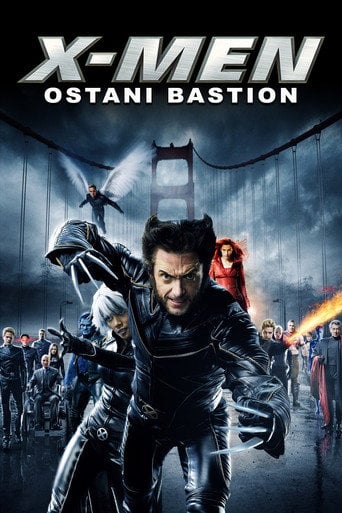 X-Men: Ostatni bastion | Vider - Sprawdź dostępne źródła
