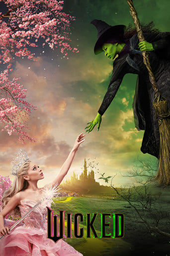 Wicked | Vider - Sprawdź dostępne źródła