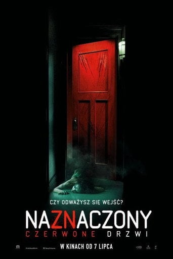 Naznaczony: Czerwone drzwi | Vider - Sprawdź dostępne źródła