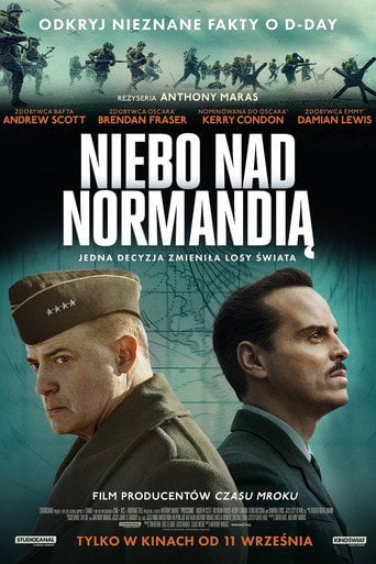 Niebo nad Normandią | Vider - Sprawdź dostępne źródła