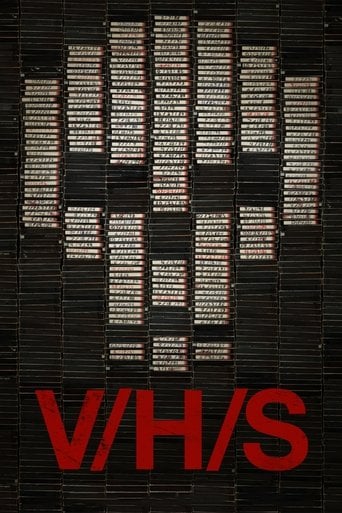 V/H/S | Vider - Sprawdź dostępne źródła