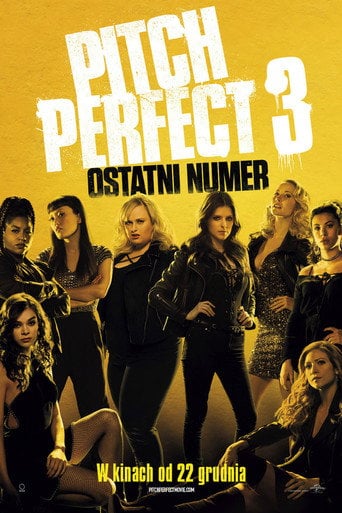 Pitch Perfect 3 | Vider - Sprawdź dostępne źródła