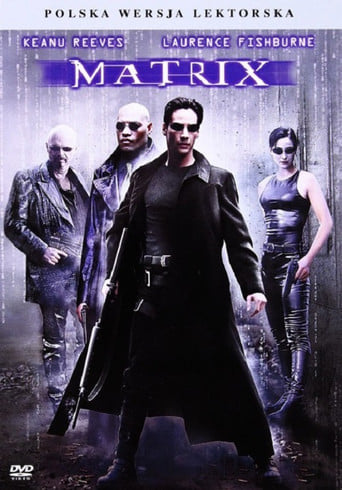 Matrix | Vider - Sprawdź dostępne źródła