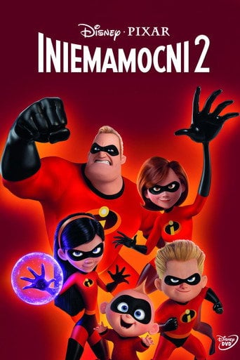 Iniemamocni 2 | Vider - Sprawdź dostępne źródła
