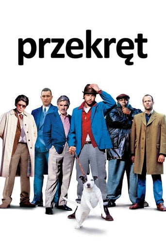 Przekręt | Vider - Sprawdź dostępne źródła