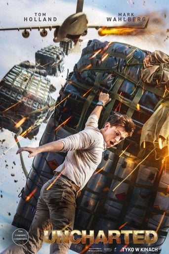Uncharted | Vider - Sprawdź dostępne źródła