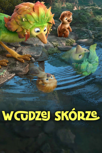 W cudzej skórze | Vider - Sprawdź dostępne źródła