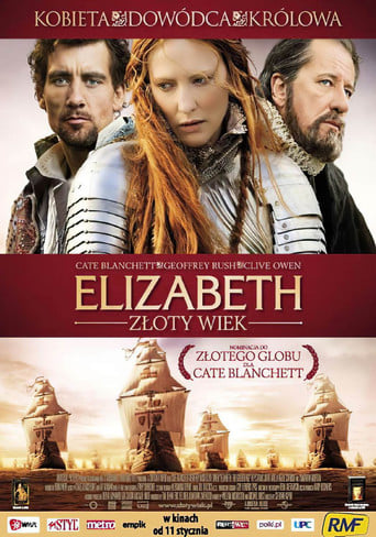 Elizabeth: Złoty wiek | Vider - Sprawdź dostępne źródła