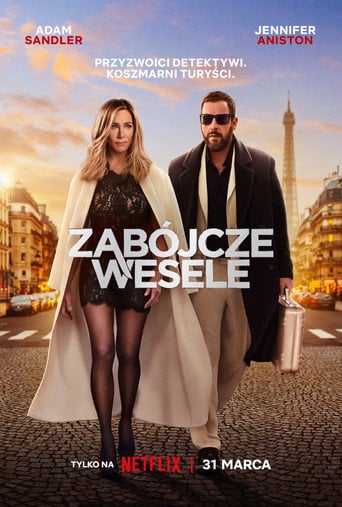 Zabójcze wesele | Vider - Sprawdź dostępne źródła
