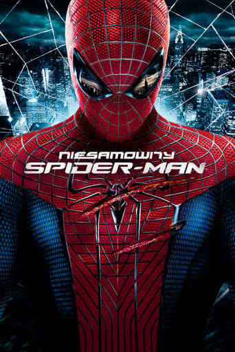 Niesamowity Spider-Man | Vider - Sprawdź dostępne źródła