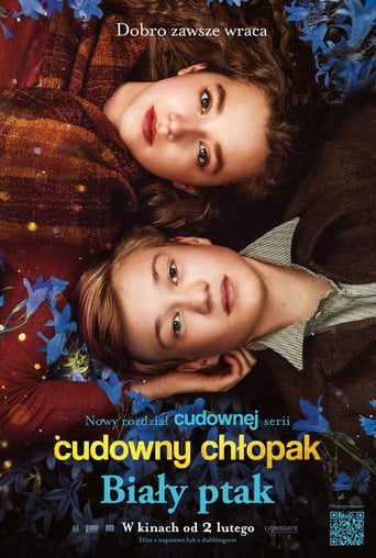 Cudowny chłopak. Biały ptak | Vider - Sprawdź dostępne źródła