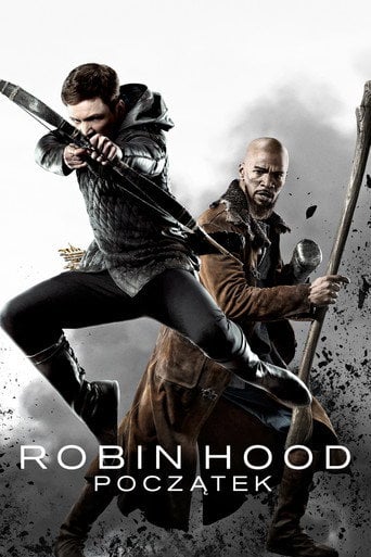 Robin Hood: Początek | Vider - Sprawdź dostępne źródła