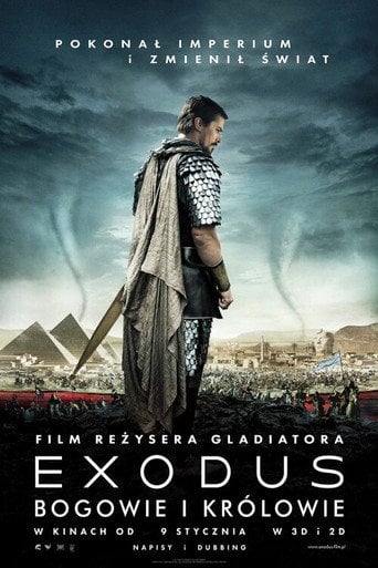 Exodus: Bogowie i królowie | Vider - Sprawdź dostępne źródła