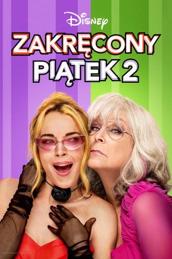 Zakręcony piątek 2 | Vider - Sprawdź dostępne źródła