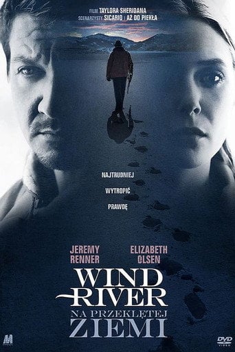 Wind River. Na przeklętej ziemi | Vider - Sprawdź dostępne źródła