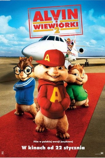 Alvin i wiewiórki 2 | Vider - Sprawdź dostępne źródła