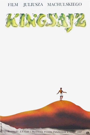 Kingsajz | Vider - Sprawdź dostępne źródła