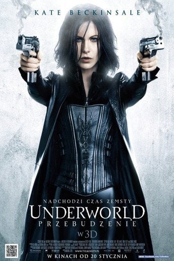 Underworld 4: Przebudzenie | Vider - Sprawdź dostępne źródła