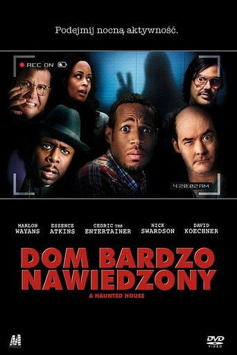 Dom bardzo nawiedzony | Vider - Sprawdź dostępne źródła