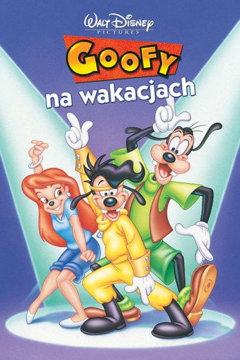 Goofy na wakacjach | Vider - Sprawdź dostępne źródła