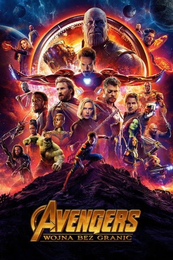 Avengers: Wojna bez granic | Vider - Sprawdź dostępne źródła