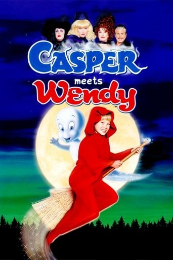 Casper i Wendy | Vider - Sprawdź dostępne źródła