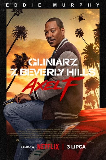 Gliniarz z Beverly Hills: Axel F | Vider - Sprawdź dostępne źródła